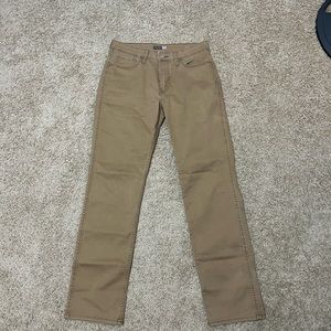 Dockers Straight fit khakis